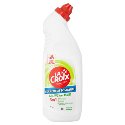 FLAC 750ML GEL LACROIX WC FRAICH ORIGIN