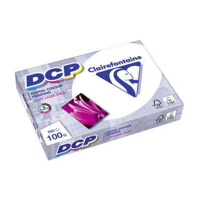 RAMETTE 500 FLES DCP A4 100G