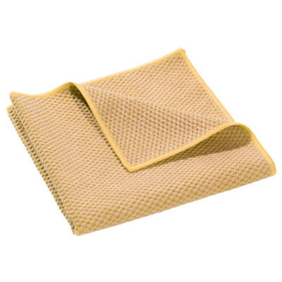 PQ 5 MICROFIBRE RECYCLEE ORANGE SPONTEX