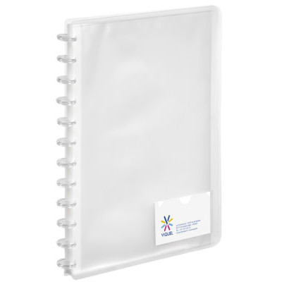 PROTEGE DOC GEODE 30 POCH INCOLORE