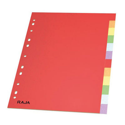 INTERC NEUTRE A4 CARTE LUSTRE 225G 12T