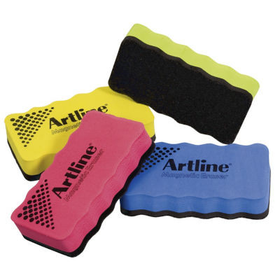 BROSSE MAGNETIQUE ARTLINE TAB BLC