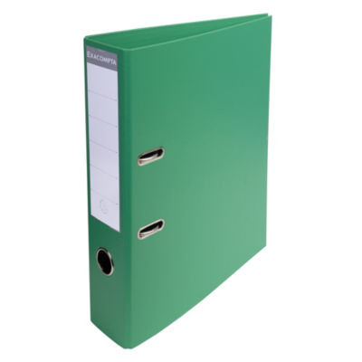 CLASSEUR PREM'TOUCH PVC D70 VERT