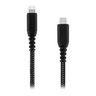 TNB CABLE XTREMWORK USB-C VERS LIGHTNING