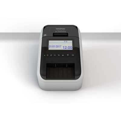 BROTHER IMPRIMANTE QL-820NWBCVM