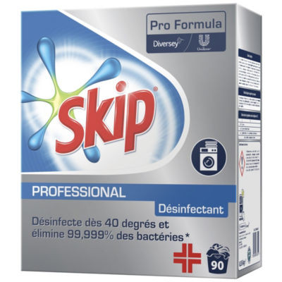 SKIP DESINFECTANT BARIL 90 DOSES