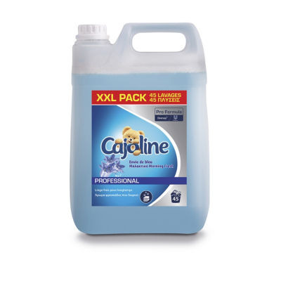 CAJOLINE 5L ENVIE DE BLEU