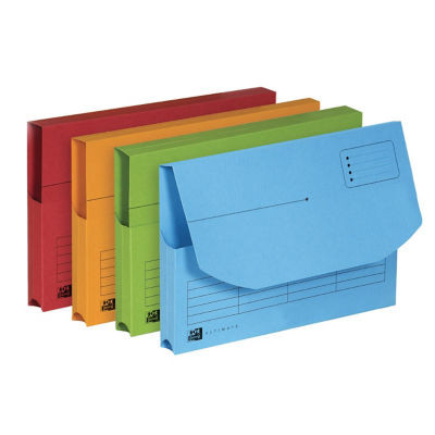 LOT DE 25 CHEMISES POCHETTES ULTIMATE