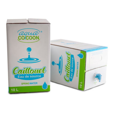 WATERBOX VALNEIGE 10 LITRES