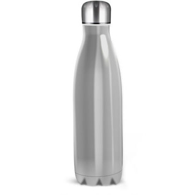BOUTEILLE ISOTHERME INOX 500ML