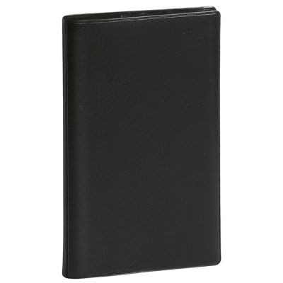 AGENDA ESPACE 17S CASSANDRA NOIR
