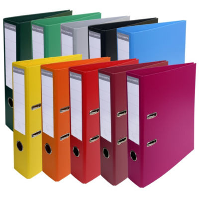 CLASSEUR PREM'TOUCH PVC D70 ASS VIFS