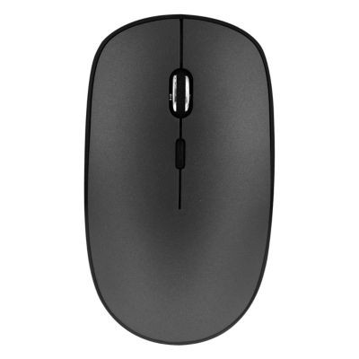 TNB SOURIS SSFIL RECHARGEABLE RUBBY