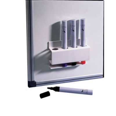 PORTE MARQUEURS MAGNETIQUE NOBO