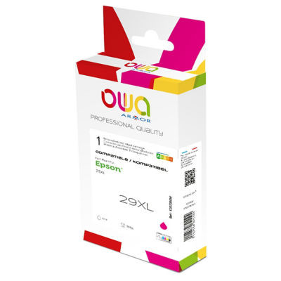 CARTOUCHE OWA EPSON 29XL MAGENTA