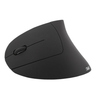 SOURIS ERGONOMIQUE SANS FIL TNB GAUCHER