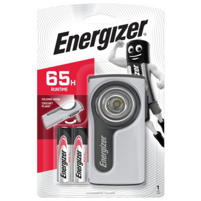 LAMPE ENERGIZER COMPACT LED BLEUE