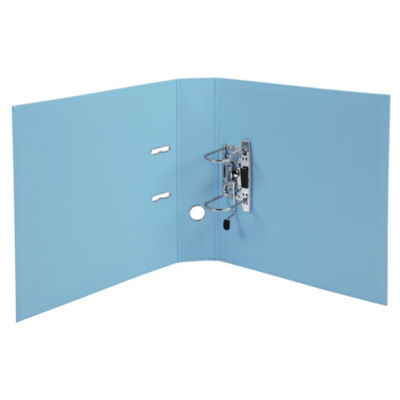 CLASSEUR PREM'TOUCH PVC D70 BLEU
