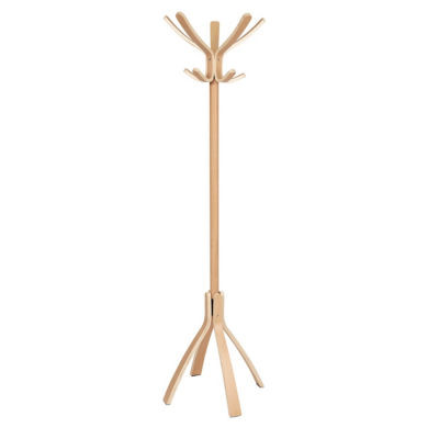 PORTEMANTEAU CAFE BOIS CLAIR