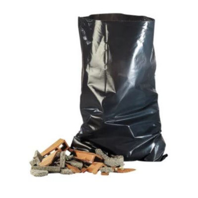 CARTON 50 SACS GRAVATS 50L 140µ