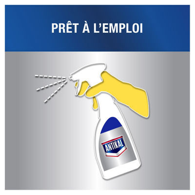 SPRAY ANTIKAL DESINFECTANT 750ML