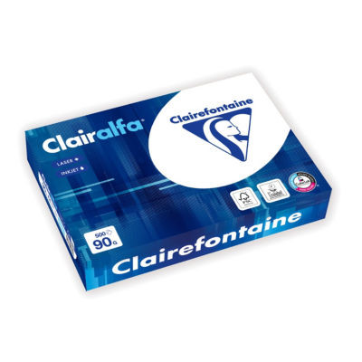 RAM 500F CLAIRALFA A4 90G