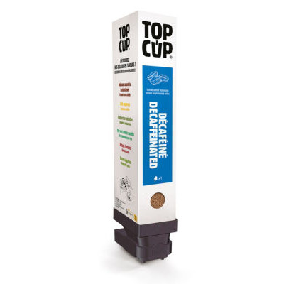 CARTOUCHE 110 DOSES CAFE DECAFEINE