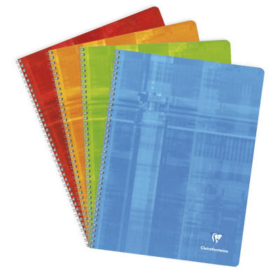 CAHIERS INTEGRAL.24X32 100P 5X5