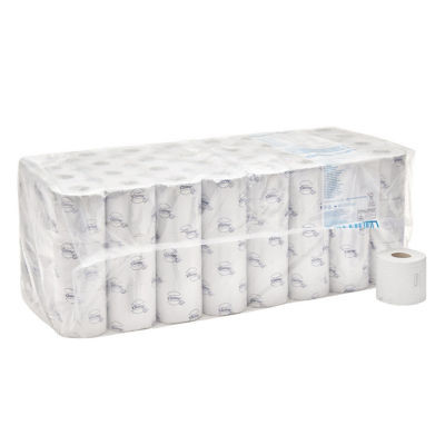 PACK 12 RLX PAPIER TOILETTE 250 F KLEEN