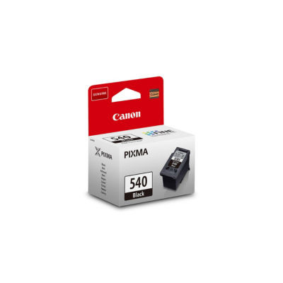 RECHARGE JE CANON PG540 NOIR