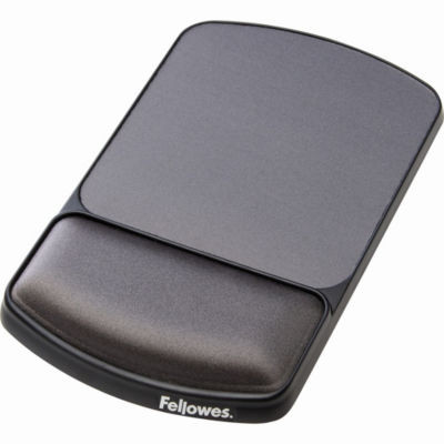 TAPIS SOURIS REPOSE POIGNET FELLOWES