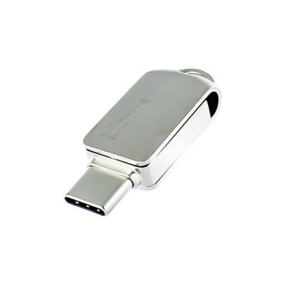 INTEGRAL CLE USB DUAL 16 GB TYPE-C/3.0