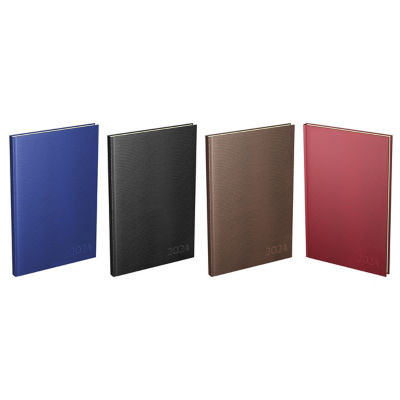 SEMAINER BUREAU 16X24CM LEZARD ASS