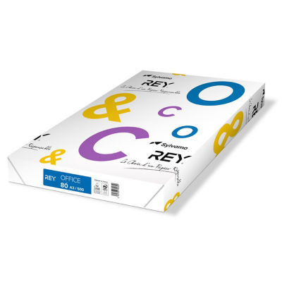 RAMETTE 500F ODP A3 80G
