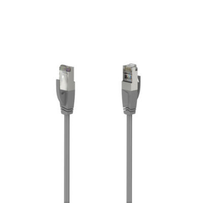 HAMA CABLE RESEAU RJ45 CAT 5E 3M