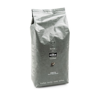 CAFE EN GRAIN 1KG ONYX