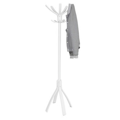 PORTEMANTEAU CAFE BOIS BLANC