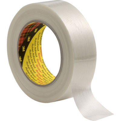 RUBAN ADHESIF ARME 50M