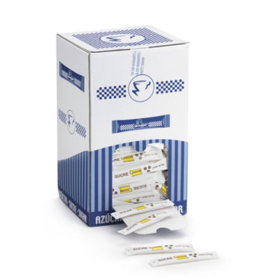 PAQUET 500 SUCRES BUCHETTE EN STICK 5G