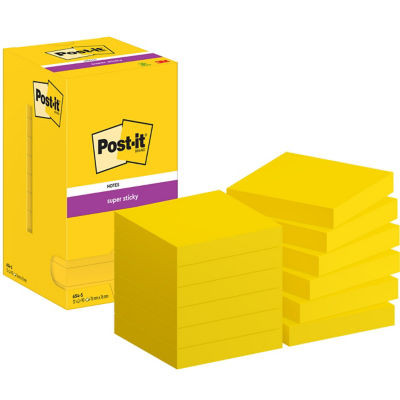 LOT 12 BLOCS SS JAUNE 76X76 90F
