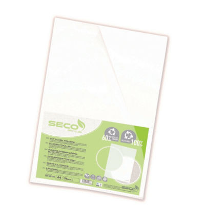 PQT 25 POCH COIN TRANSP SECO A4 12/100