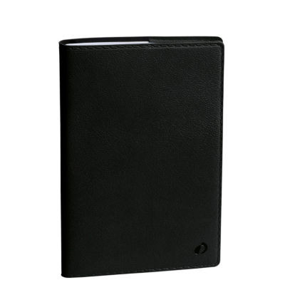 AGENDA MINISTRE 16X24CM TOSCANA NOIR