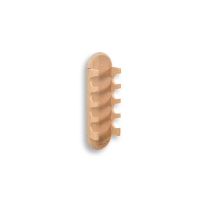 PORTE MARQUEURS MAGNETIQUE WOODEN