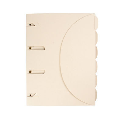 LOT 6 SMARTFOLDERS TREE-FREE A4
