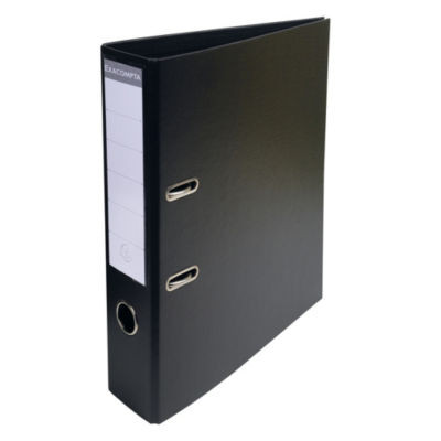 CLASSEUR PREM'TOUCH PVC D70 NOIR