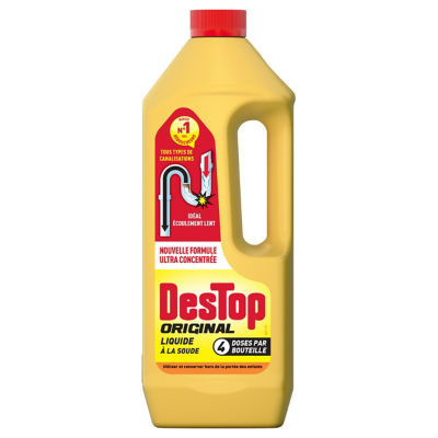 FLAC DESTOP DEBOUCH LIQ 950ML