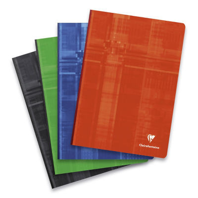 CAHIERS BROCHURE 21X29,7 192P 5X5