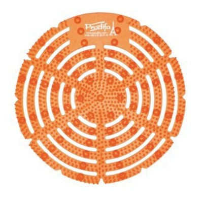 PAQ 10 GRILLE URINOIR MANGUE