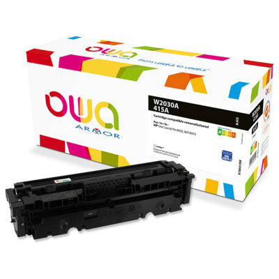 TONER OWA HP 415A NOIR