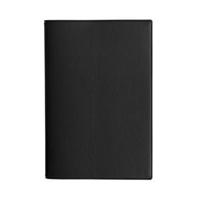 SEMAINIER POCHE HORIZONS 13 NOIR